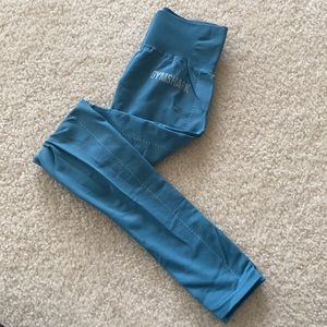 Gymshark leggings